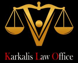 exodikastikos karkalis dikigoros katerini